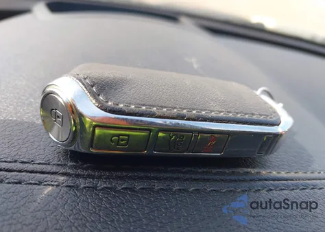 2018 Kia Stinger Gt2 из США, поврежденный, VIN KNAE55LC9J6036274